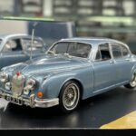 Jaguar 3.8 mark 2, 1:43 Vitesse