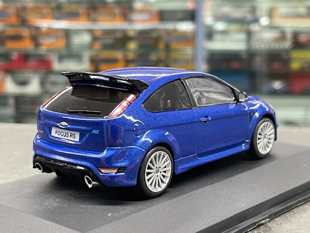 Ford Focus RS, 1:43 Solido - Image 2