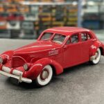 Hupmobile Skylark, 1:43 Brooklin