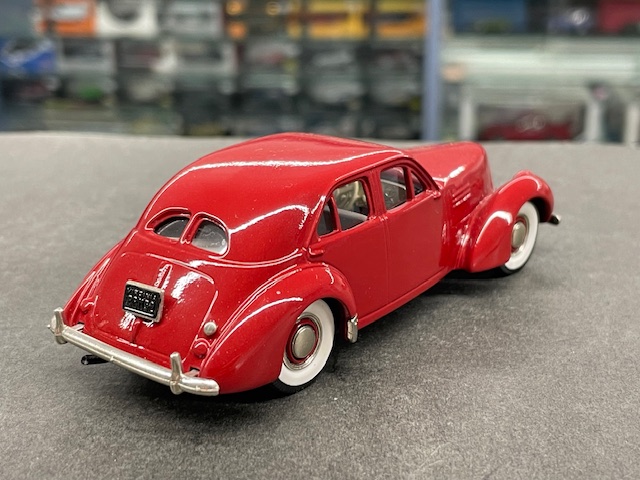 Hupmobile Skylark, 1:43 Brooklin - Image 2
