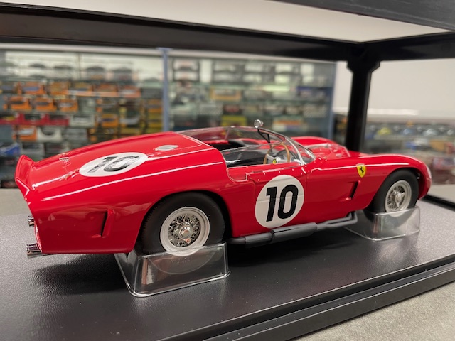 Ferrari TR61, 1:18 Werk83 - Image 2
