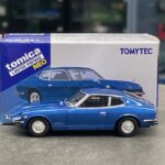 Datsun 260Z 2+2, 1:64 Tomica Vintage