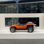 Dune Buggy, 1:43 Norev Jet Car