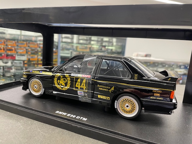 BMW M3, 1:18 Werk83 - Image 2
