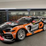 Ford Mustang GT, 1:18 Authentic