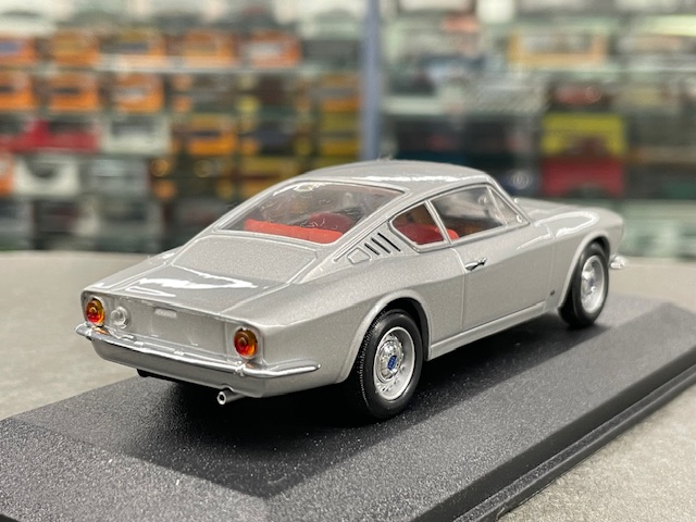Ford OSI 20M, 1:43 Minichamps - Image 3
