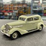 Buick Model 61, 1:43 Brooklin