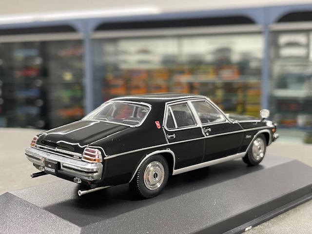 Mazda Roadpacer, 1:43 First:43 - Image 2