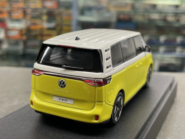 Volkswagen ID Buzz, 1:43 I-Scale - Image 2