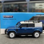 Land Rover Defender, 1:64 Tarmac
