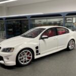 Holden HSV W427, 1:18 Biante