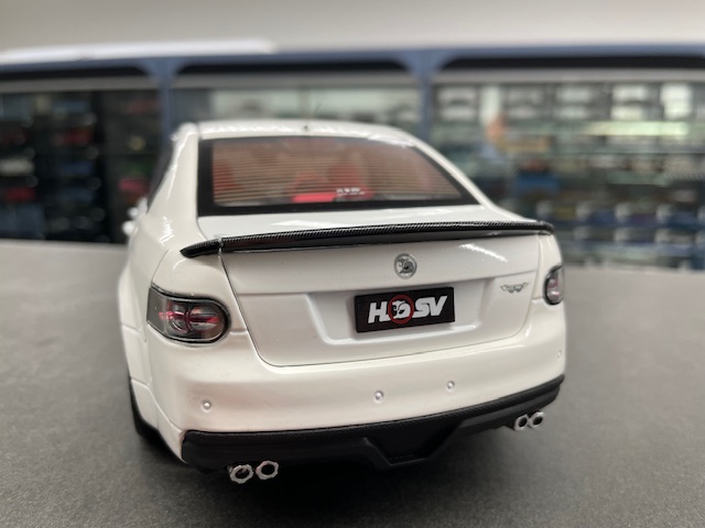 Holden HSV W427, 1:18 Biante - Image 3