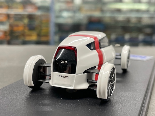 Audi Urban Concept, 1:43 Looksmart - Image 2