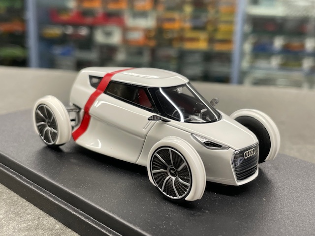 Audi Urban Concept, 1:43 Looksmart - Image 3