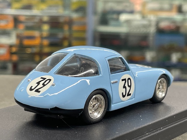 Gordini T15S, 1:43 Top Model - Image 2
