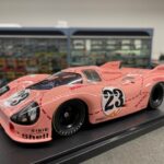 Porsche 917/20, 1:18 Werk83