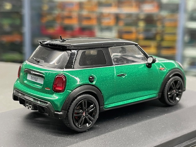 MINI Cooper JCW, 1:43 Solido - Image 2