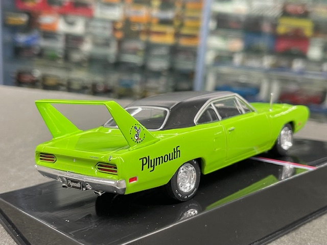 Plymouth Superbird, 1:43 IXO - Image 2