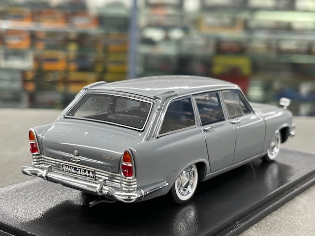 Ford Zodiac, 1:43 NEO - Image 2