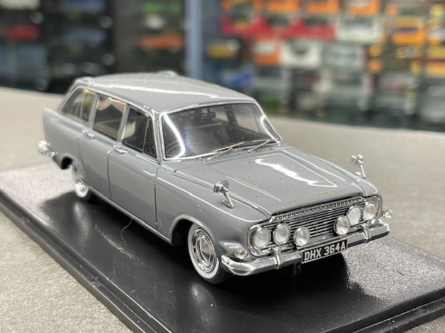 Ford Zodiac, 1:43 NEO - Image 3