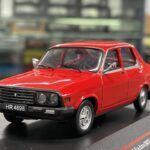 Dacia 1310, 1:43 IST