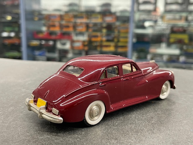 Packard Clipper, 1:43 Brooklin - Image 2