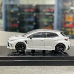 Toyota GR Corolla RZ, 1:64 Hobby Japan