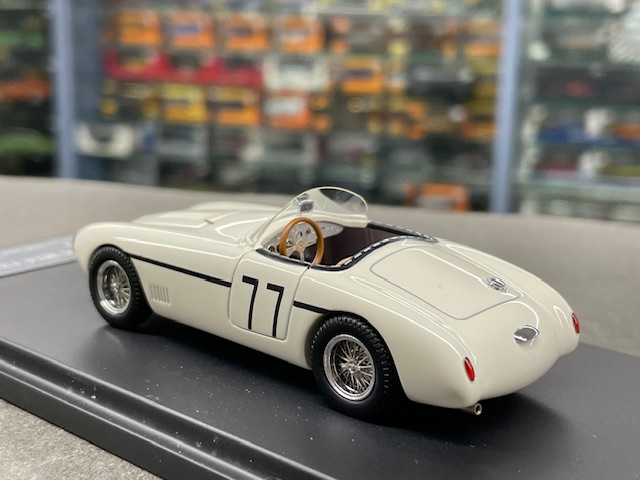 OSCA MT4, 1:43 Lux B - Image 2