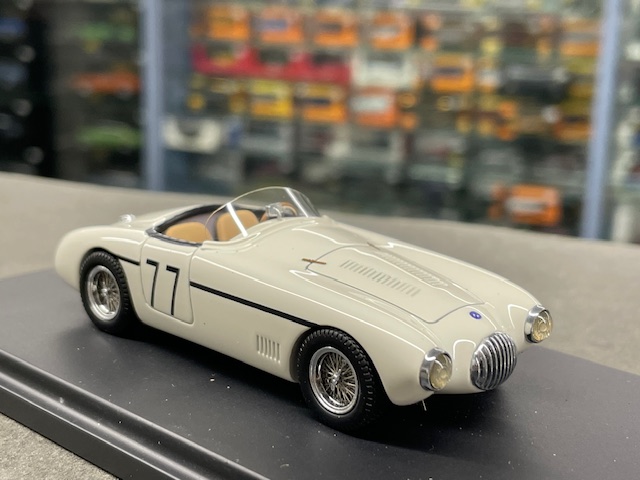 OSCA MT4, 1:43 Lux B - Image 3