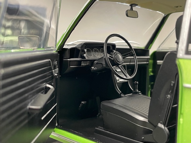 BMW 2002 Tii, 1:12 KK-Scale - Image 5