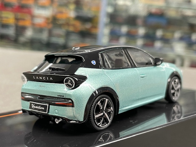 Lancia Ypsilon, 1:43 IXO - Image 2