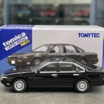 Nissan Cefiro, 1:64 Tomica Vintage