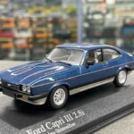 Ford Capri 2.8i, 1:43 Minichamps