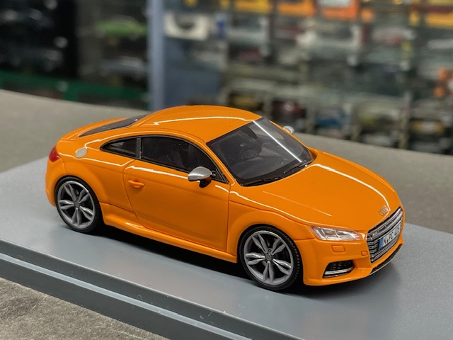 Audi TTS, 1:43 NEO - Image 3