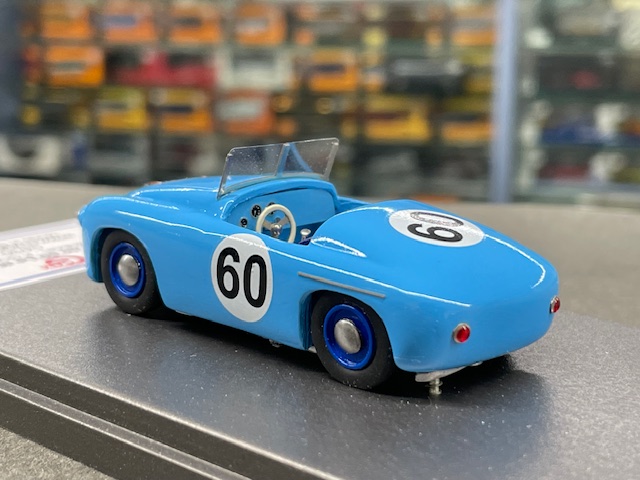 Simca 6, 1:43 MYGCAM - Image 2