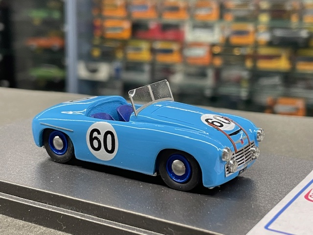 Simca 6, 1:43 MYGCAM - Image 3