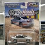 Ford FPV BF Typhoon, 1:64 OZ Wheels