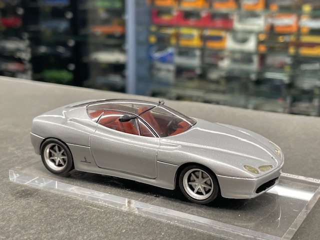 Chronos, 1:43 Alezan - Image 3