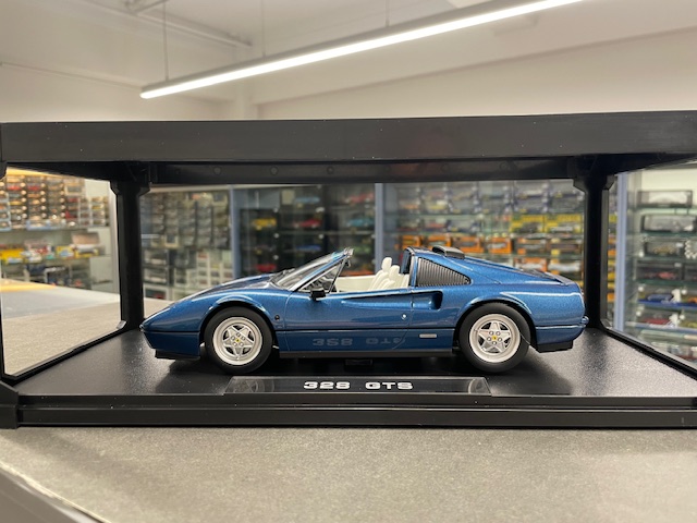 Ferrari 328 GTS, 1:18 KK-Scale - Image 2