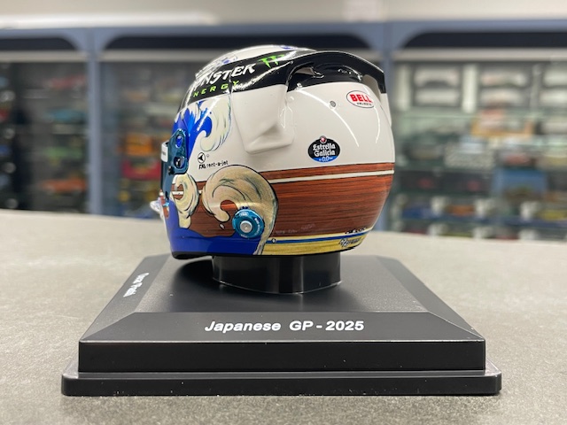 Oscar Helmet helmet, 1:5 Spark - Image 2