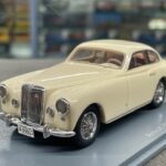 Arnolt-MG, 1:43 NEO