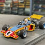 Brabham BT38, 1:43 Spark