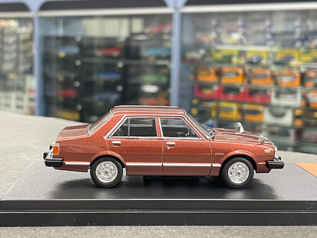 Honda Accord, 1:43 Hachette - Image 3
