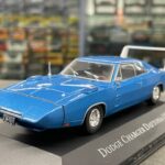Dodge Daytona, 1:43 Altaya