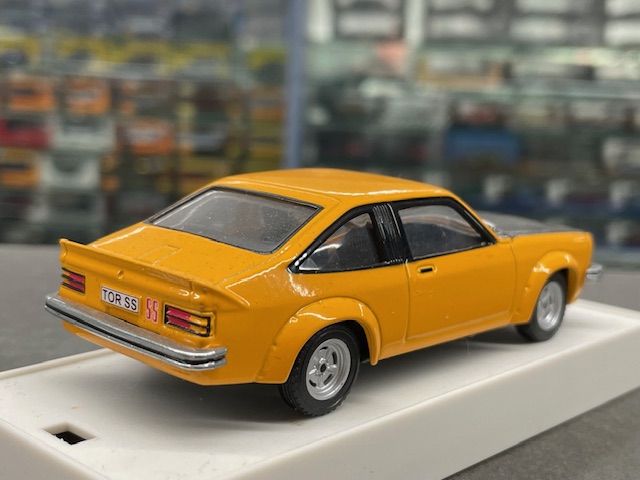 Holden LX Torana, 1:43 Trax - Image 2