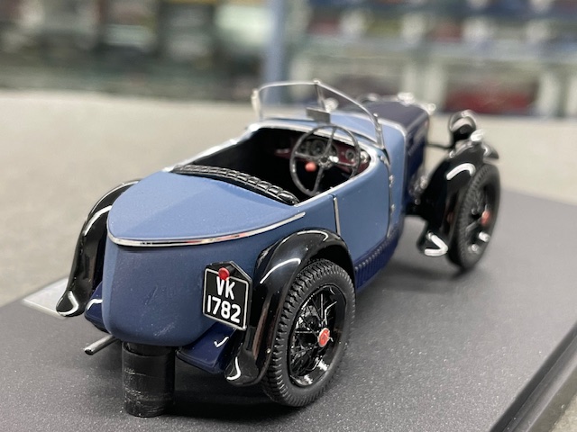 MG M-Type, 1:43 Matrix - Image 3