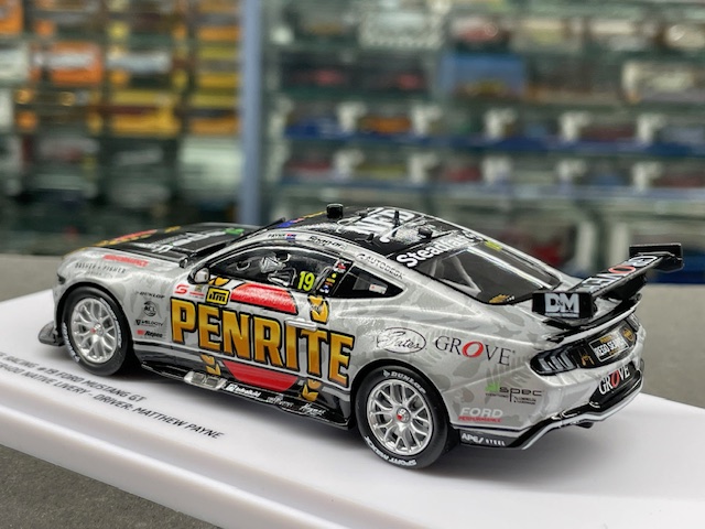 Ford Mustang GT, 1:43 Authentic - Image 2