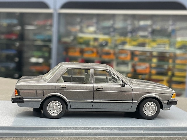 Datsun Bluebird, 1:43 NEO - Image 3