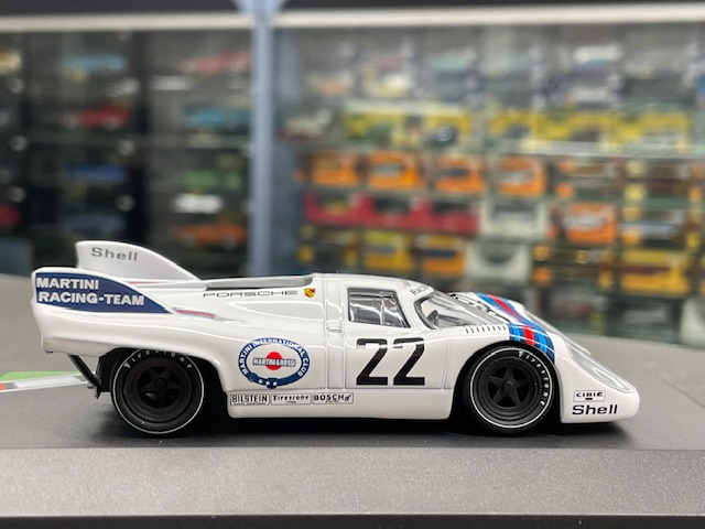 Porsche 917K, 1:43 CMR - Image 3