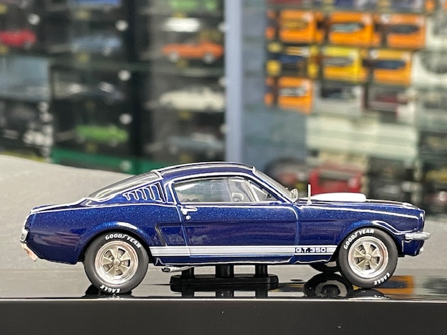 Sheelby GT 350, 1:43 IXO - Image 3